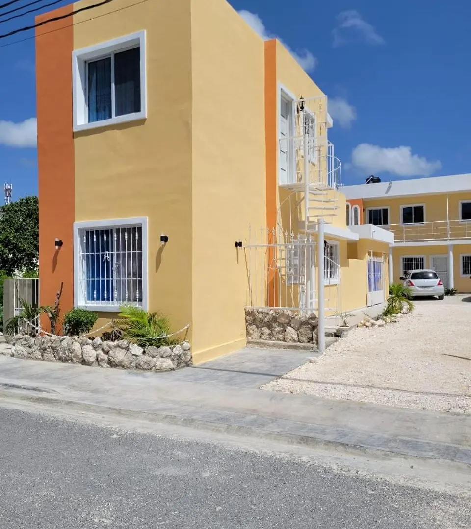 Ave Fenix Apartments Punta Cana Dominican Republic