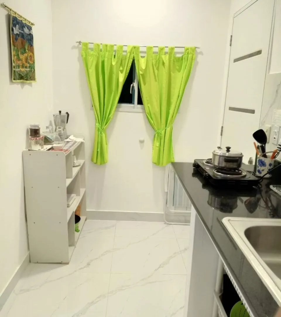 Ave Fenix Apartments Punta Cana