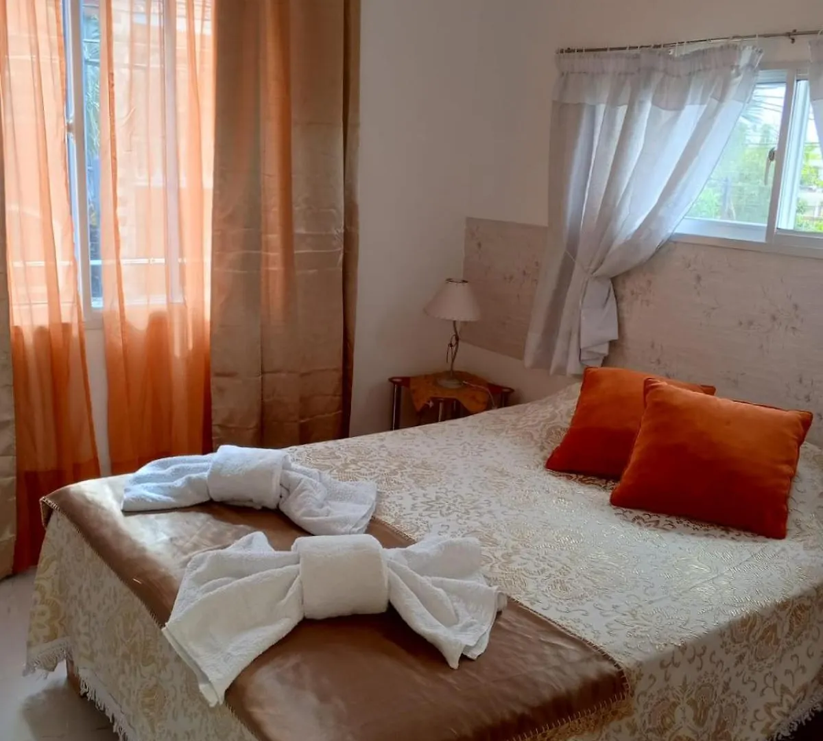 Ave Fenix Apartments Punta Cana