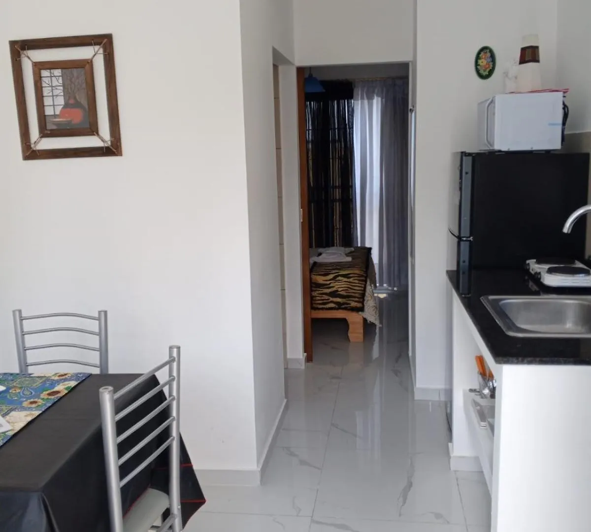 Ave Fenix Apartments Punta Cana 0*,  Dominican Republic