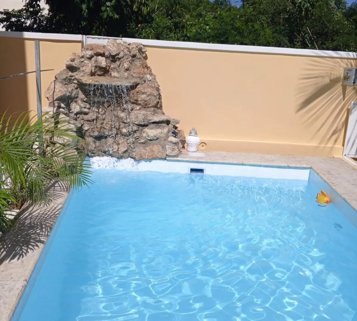 Ave Fenix Apartments Punta Cana