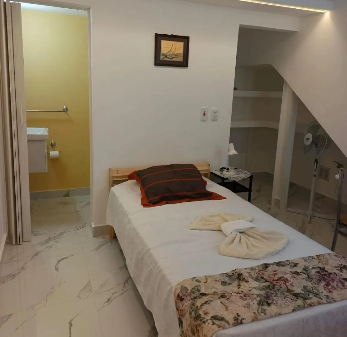 Ave Fenix Apartments Punta Cana Dominican Republic