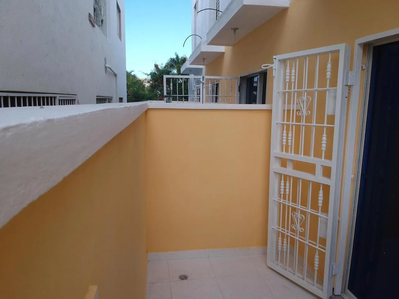 Ave Fenix Apartments Punta Cana República Dominicana