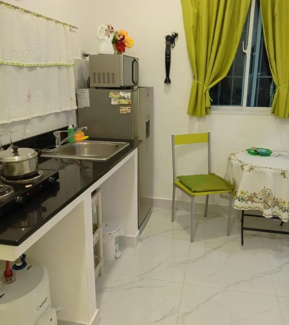 Ave Fenix Apartments Punta Cana