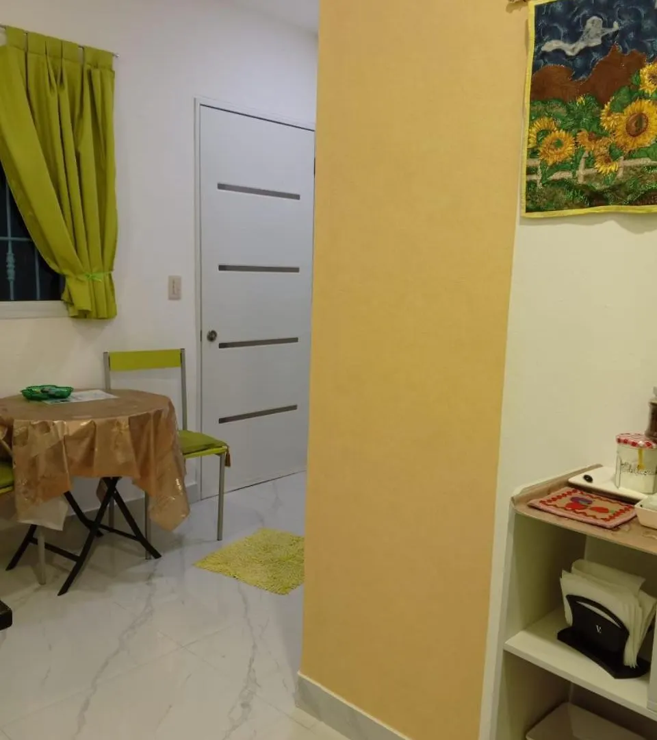 Ave Fenix Apartments Punta Cana 0*,