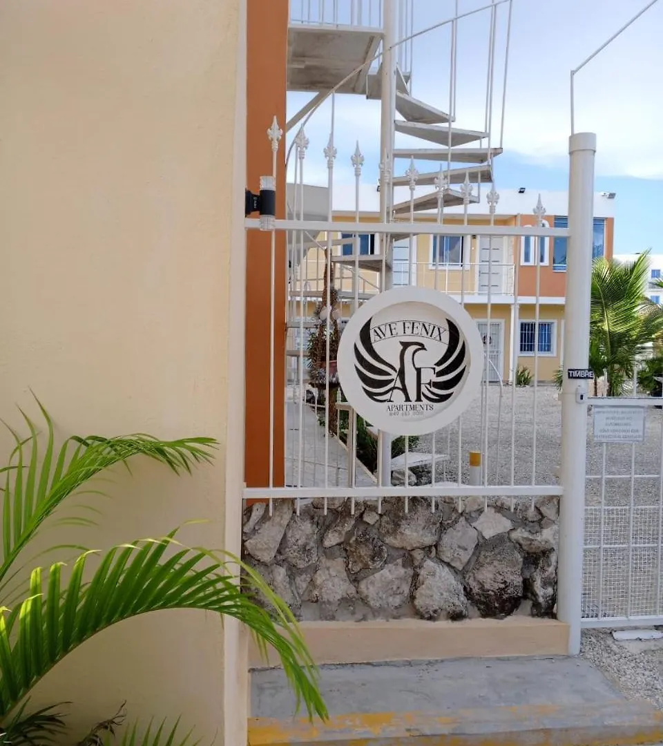 Ave Fenix Apartments Punta Cana República Dominicana