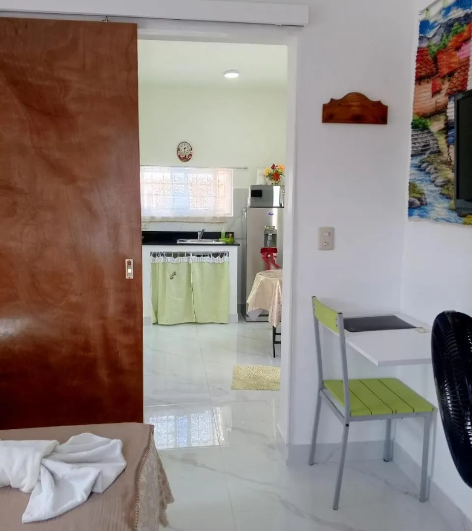 Ave Fenix Apartments Punta Cana República Dominicana