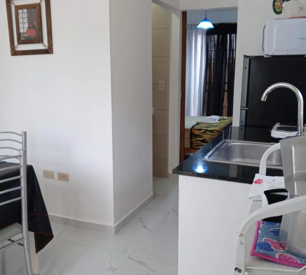 Ave Fenix Apartments Punta Cana