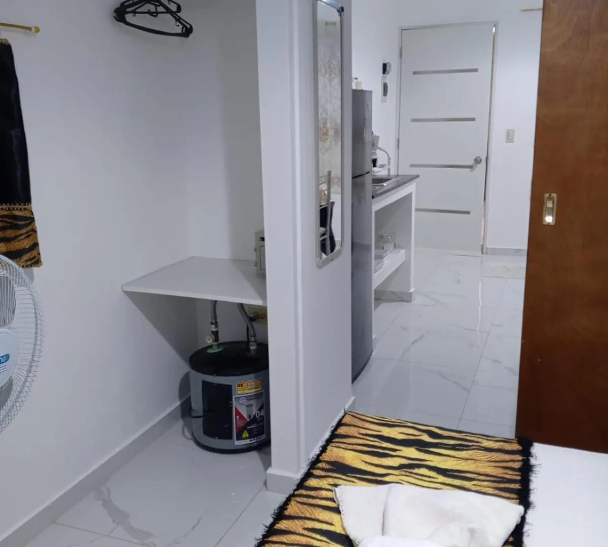 Ave Fenix Apartments Punta Cana República Dominicana
