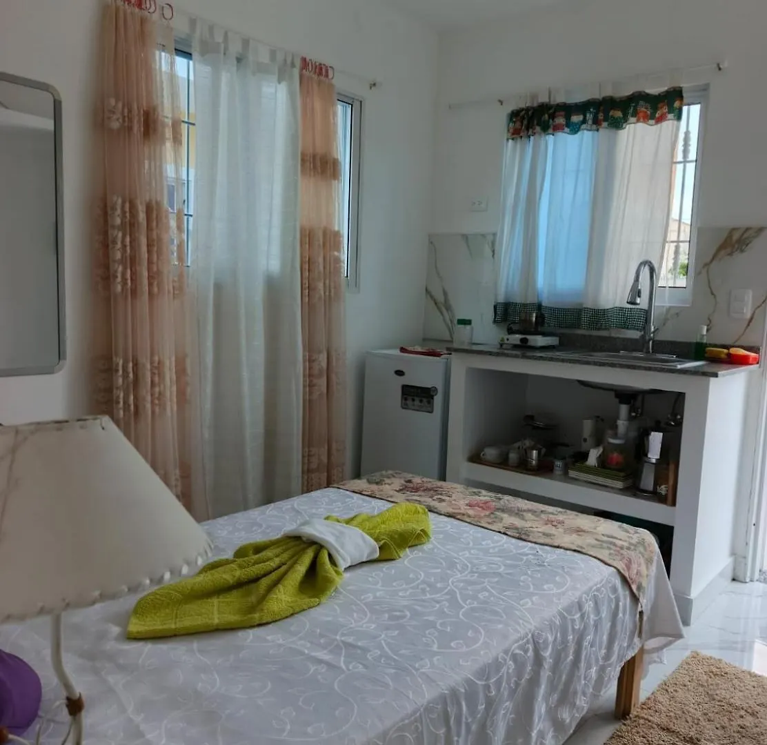 Ave Fenix Apartments Punta Cana