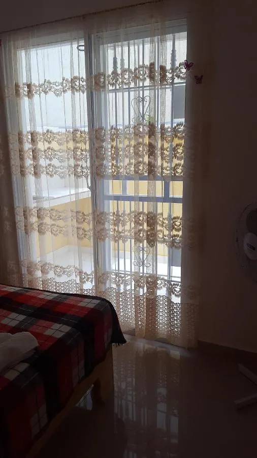 Ave Fenix Apartments Punta Cana Dominikánská republika