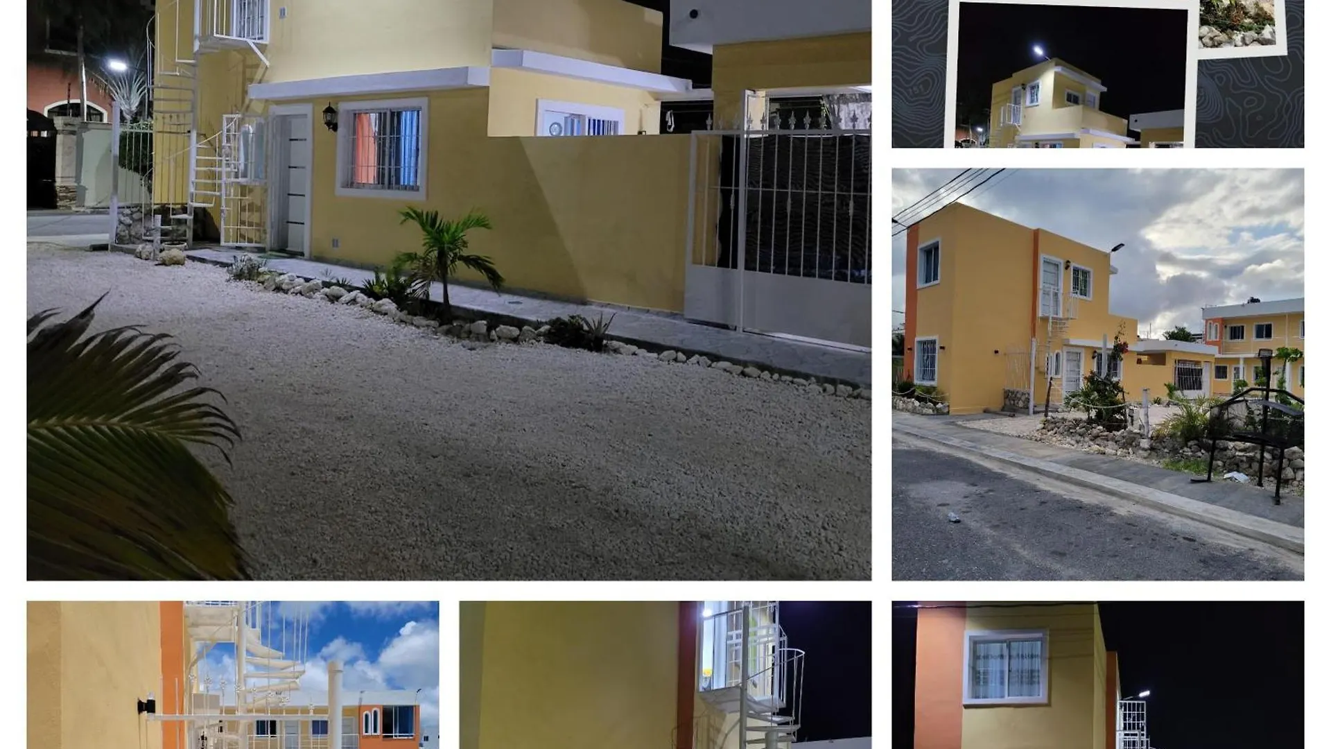 Ave Fenix Apartments Punta Cana 0*,  Dominikánská republika
