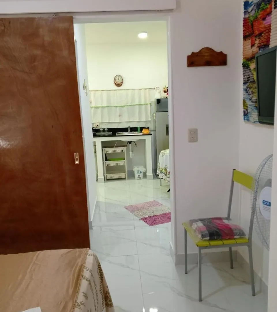 Ave Fenix Apartments Punta Cana Dominikánská republika