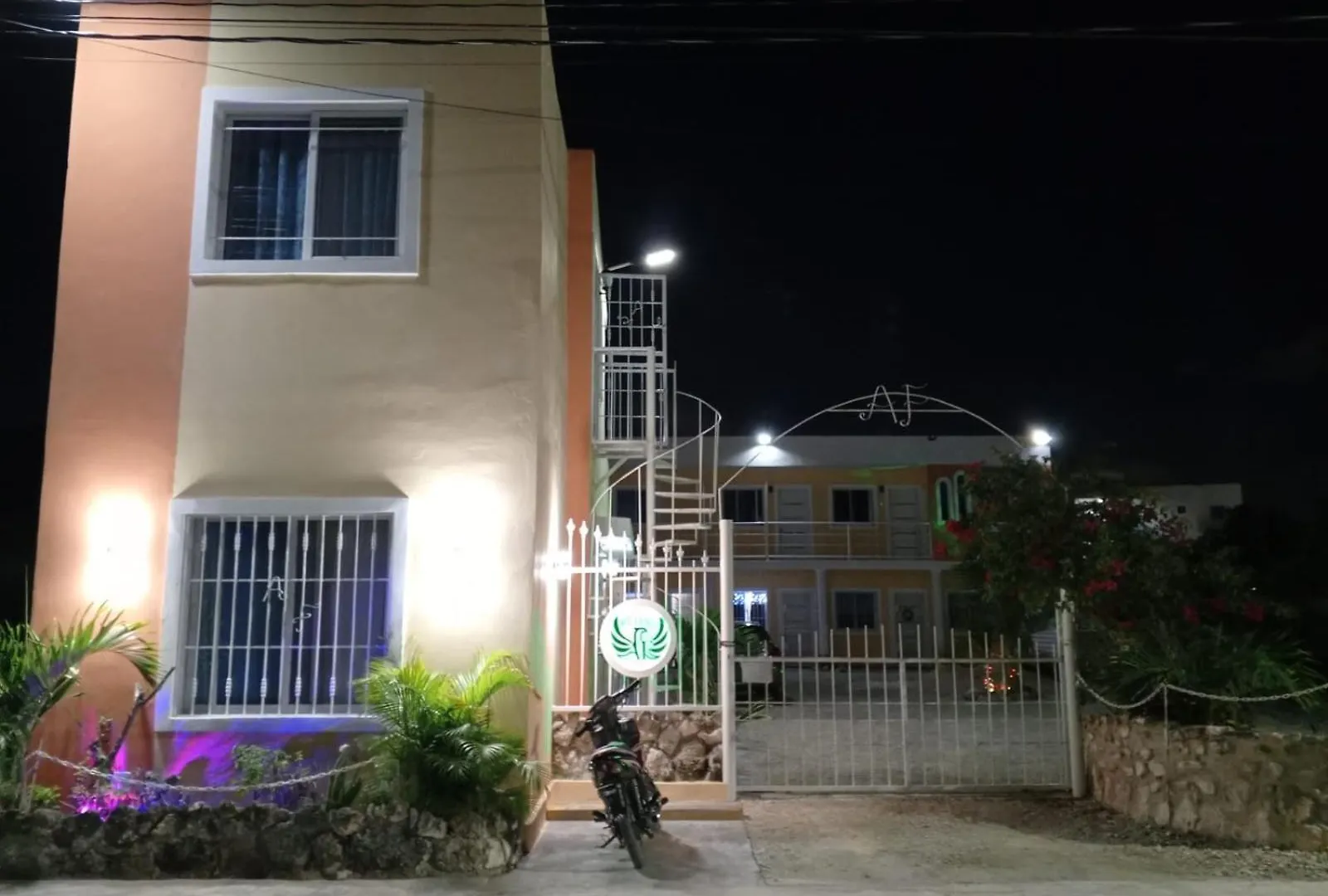 Ave Fenix Apartments Punta Cana Dominikánská republika
