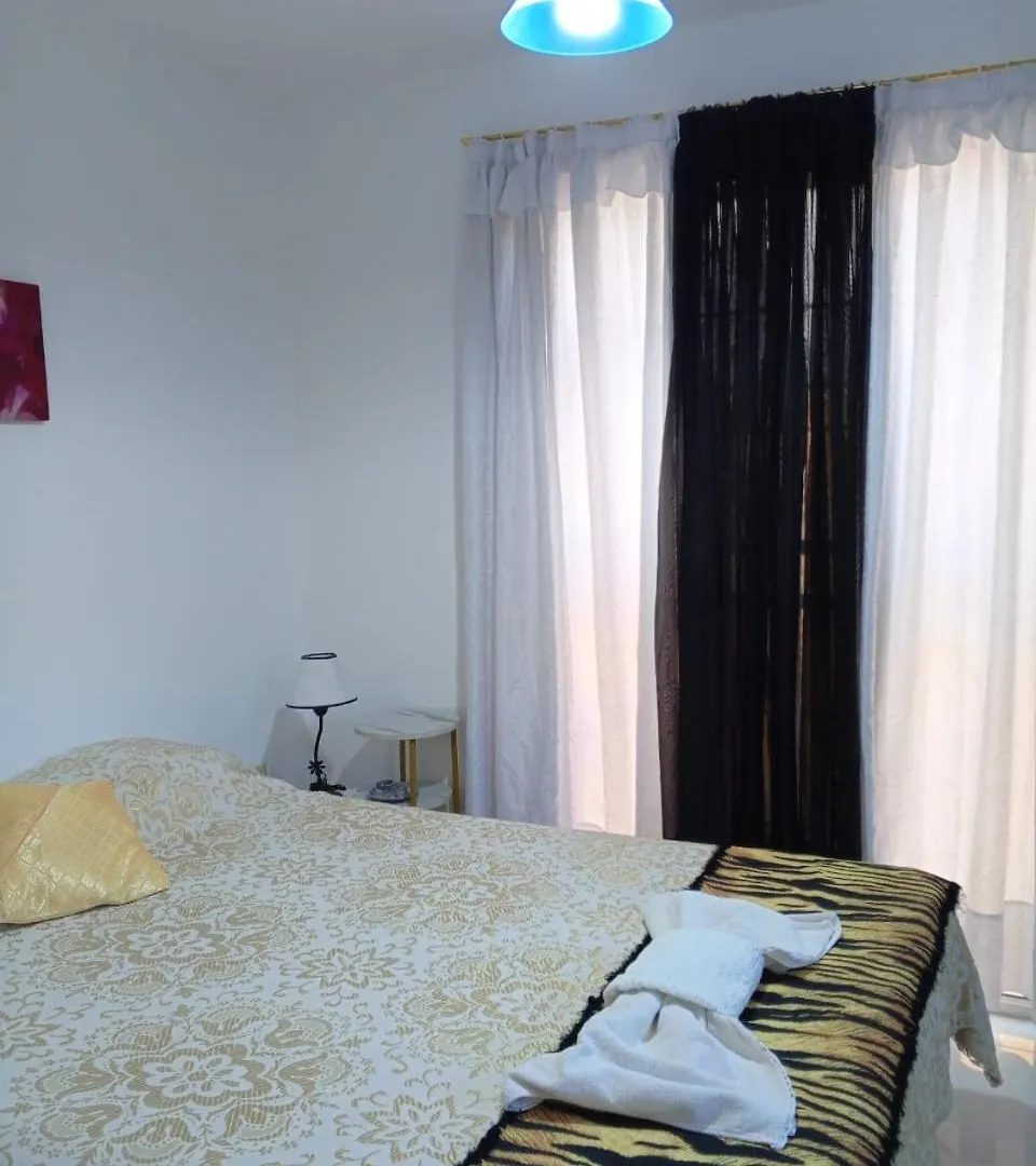 Ave Fenix Apartments Punta Cana Dominikánská republika