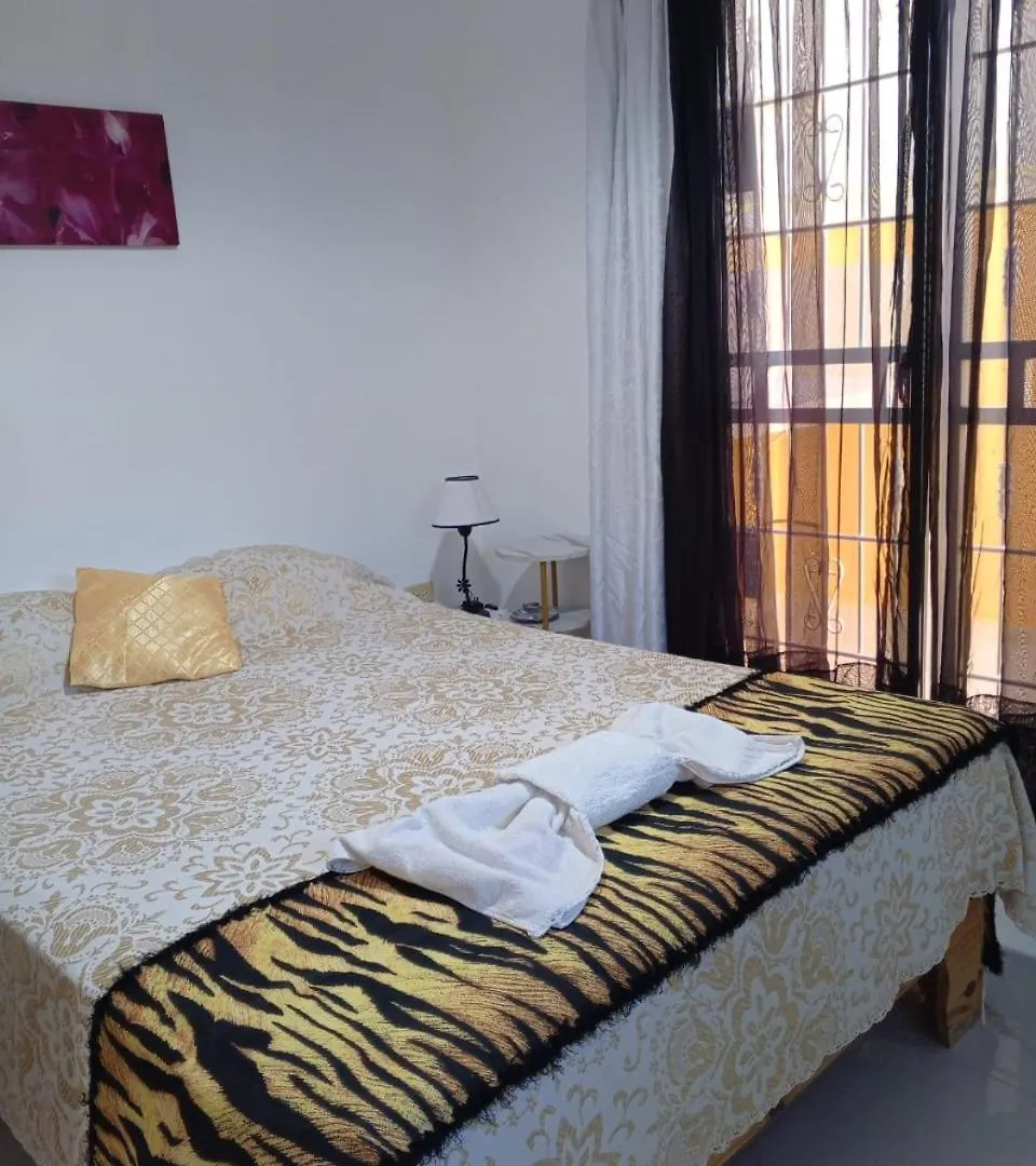 Ave Fenix Apartments Punta Cana