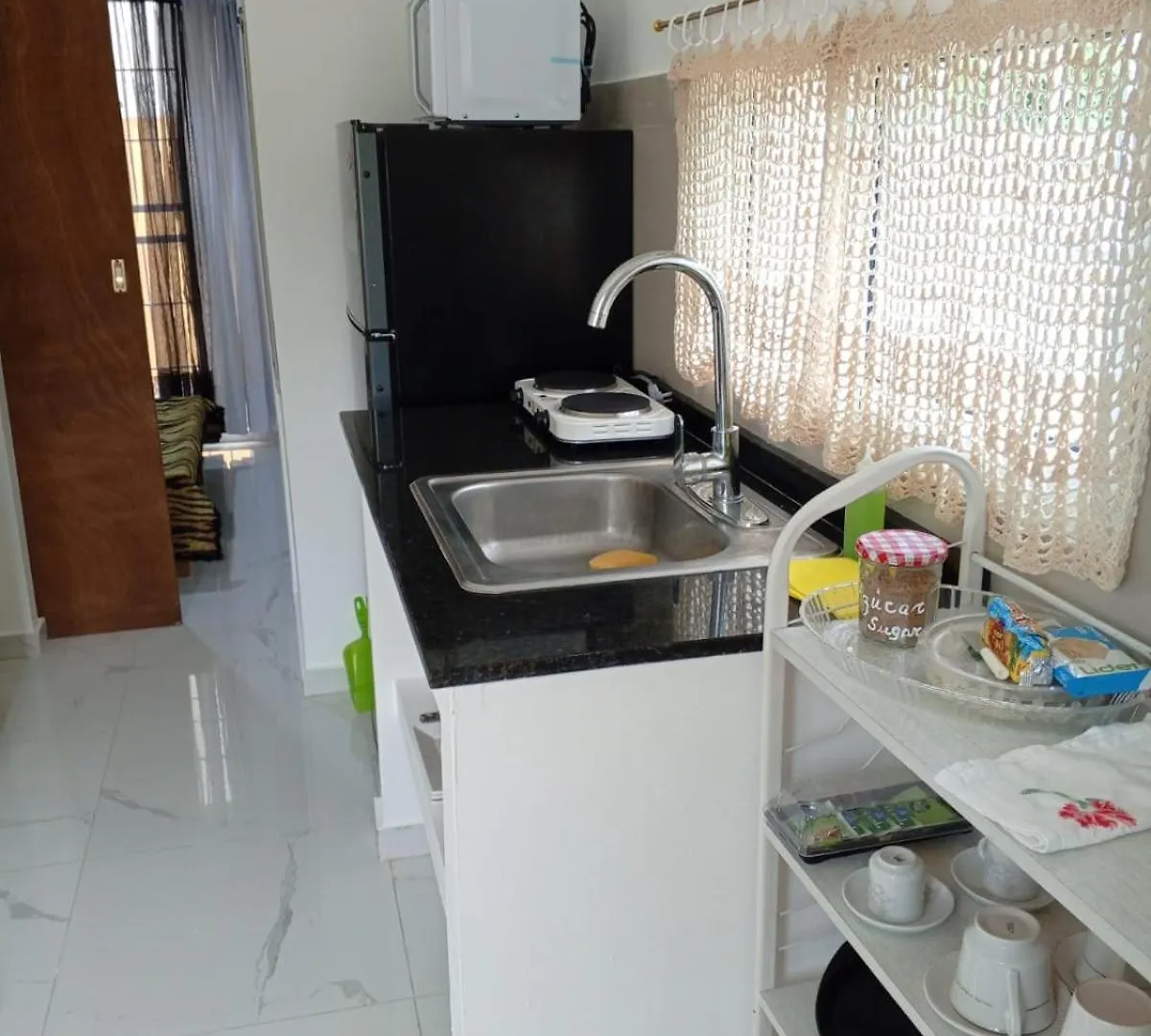 Ave Fenix Apartments Punta Cana 0*,  Dominikánská republika