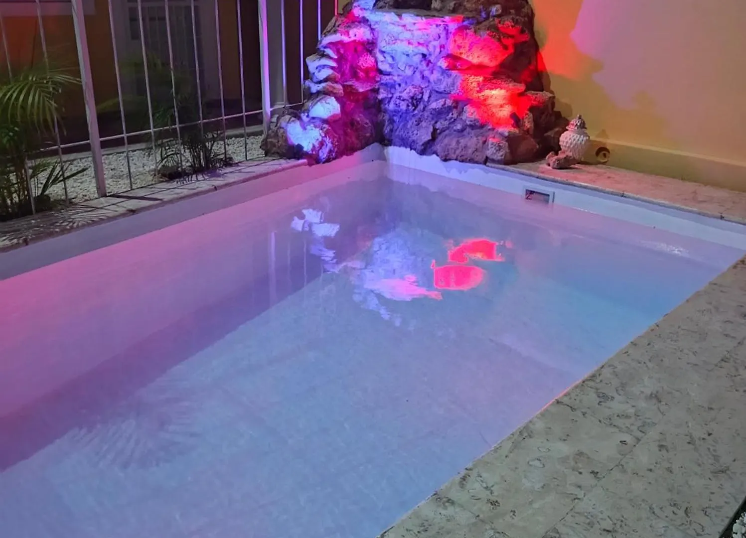 Ave Fenix Apartments Punta Cana